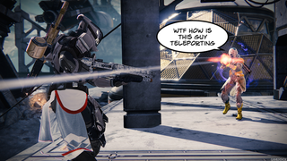Illustration for article titled Trials of Osiris Is The New Best Thing In Destiny